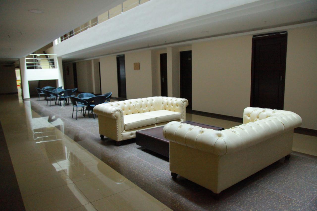 Five Falls Resort Kuttālam 외부 사진